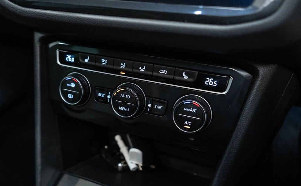 Used Volkswagen Tiguan 2019 for sale - 76582043: Photo 28