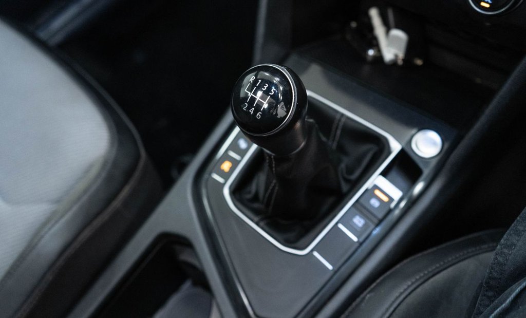 Used Volkswagen Tiguan 2019 for sale - 76582043: Photo 29