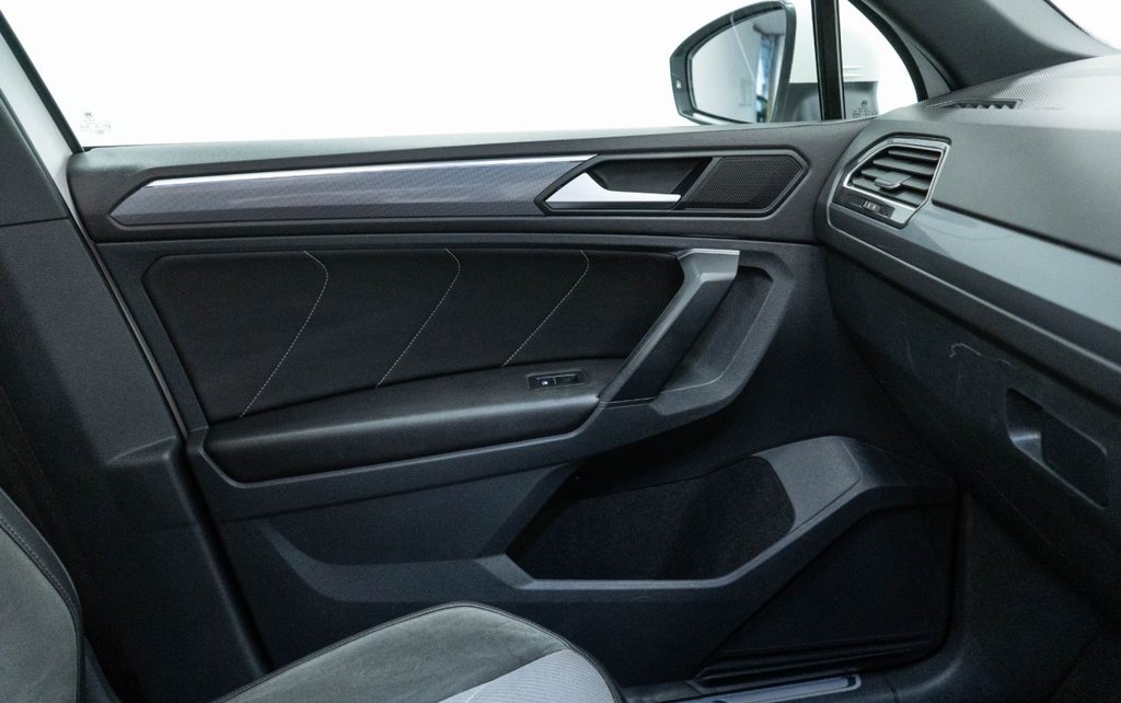 Used Volkswagen Tiguan 2019 for sale - 76582043: Photo 31