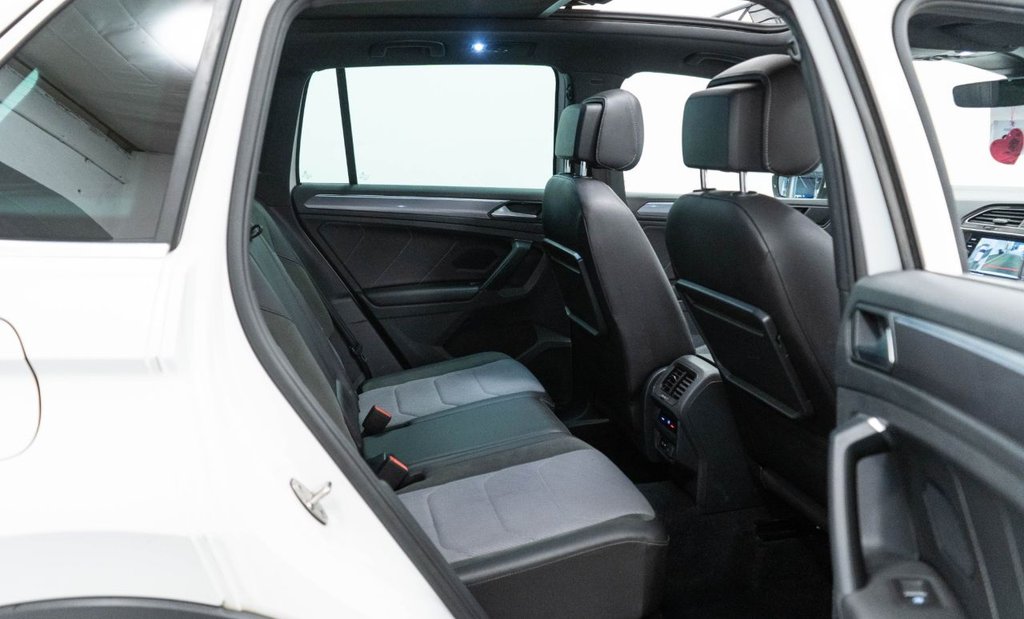 Used Volkswagen Tiguan 2019 for sale - 76582043: Photo 32