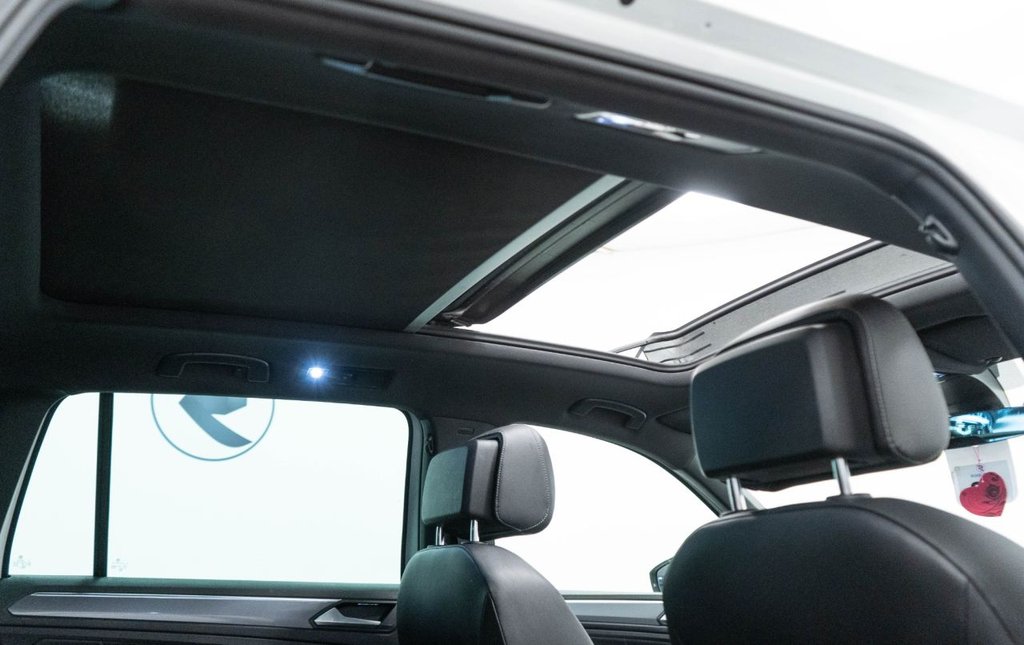 Used Volkswagen Tiguan 2019 for sale - 76582043: Photo 33