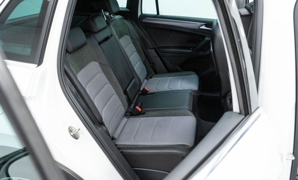 Used Volkswagen Tiguan 2019 for sale - 76582043: Photo 34