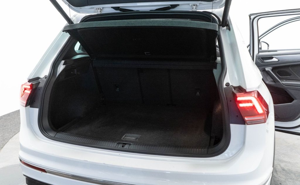 Used Volkswagen Tiguan 2019 for sale - 76582043: Photo 35