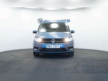 Used Volkswagen Caddy Maxi Life 2020 for sale - 78656084: Photo
