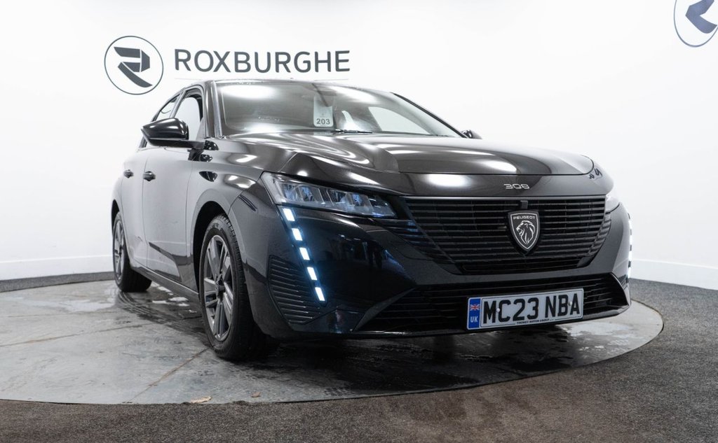 Used Peugeot 308 2023 for sale - 77498646: Photo 10