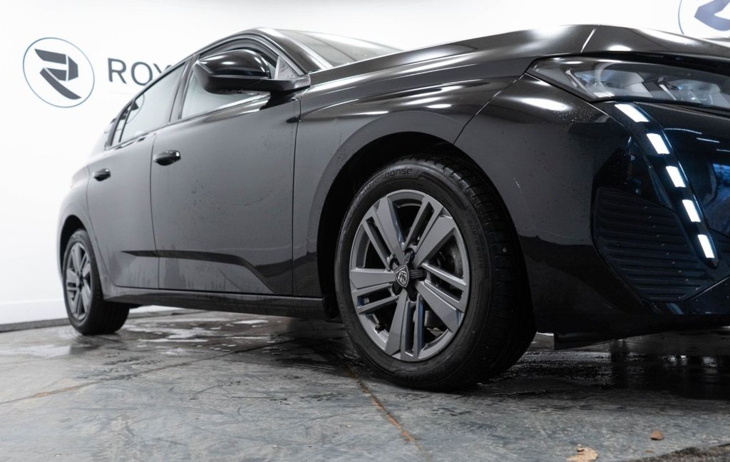 Used Peugeot 308 2023 for sale - 77498646: Photo 11