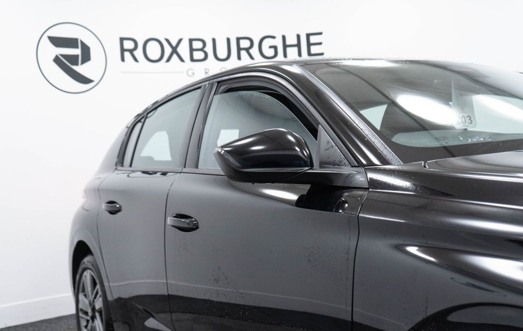 Used Peugeot 308 2023 for sale - 77498646: Photo 12