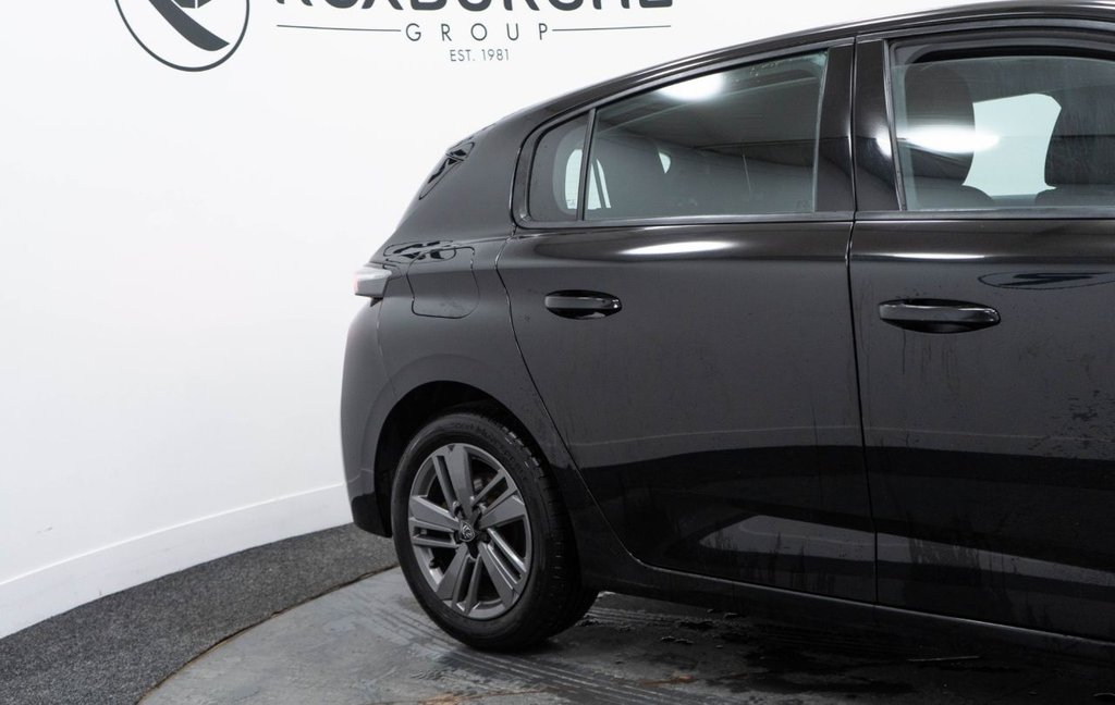 Used Peugeot 308 2023 for sale - 77498646: Photo 14