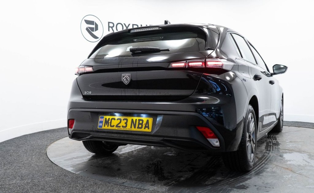 Used Peugeot 308 2023 for sale - 77498646: Photo 15