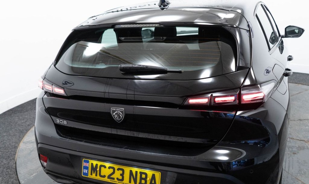 Used Peugeot 308 2023 for sale - 77498646: Photo 16