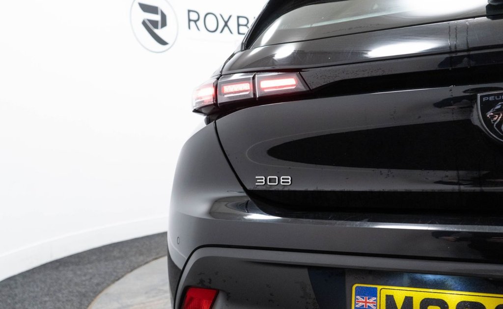 Used Peugeot 308 2023 for sale - 77498646: Photo 17