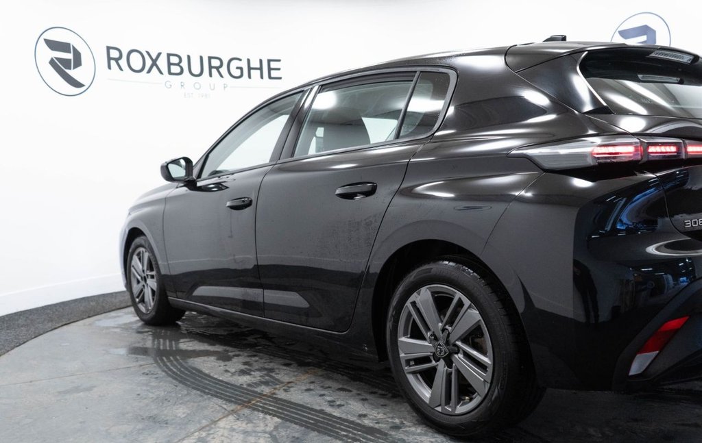 Used Peugeot 308 2023 for sale - 77498646: Photo 19