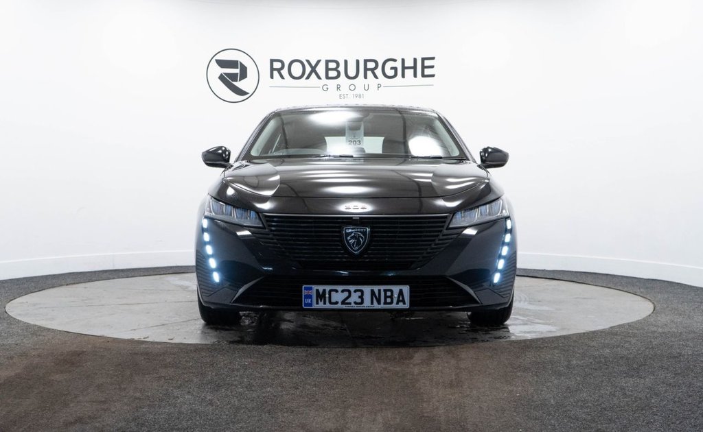 Used Peugeot 308 2023 for sale - 77498646: Photo 2