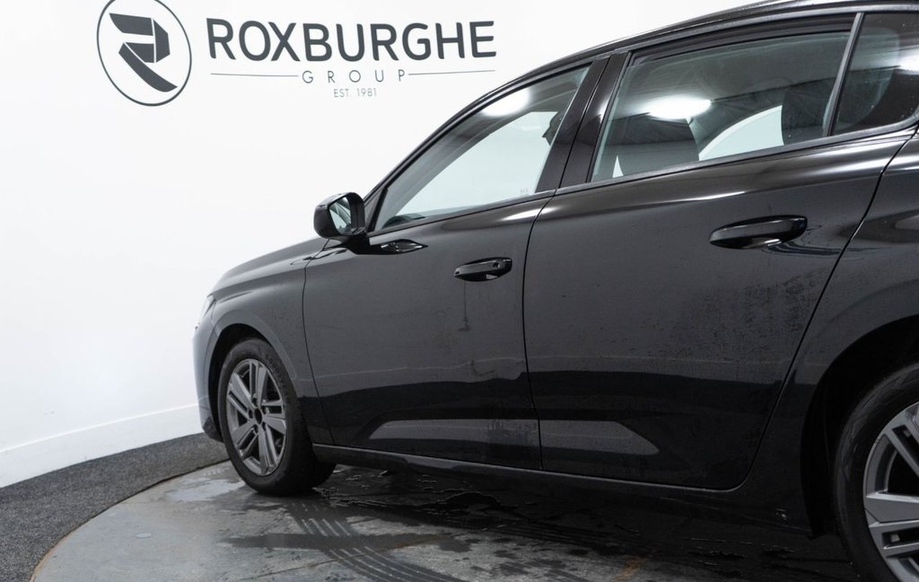 Used Peugeot 308 2023 for sale - 77498646: Photo 20