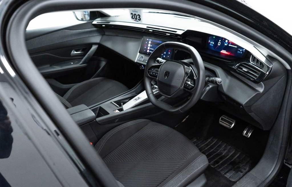 Used Peugeot 308 2023 for sale - 77498646: Photo 21