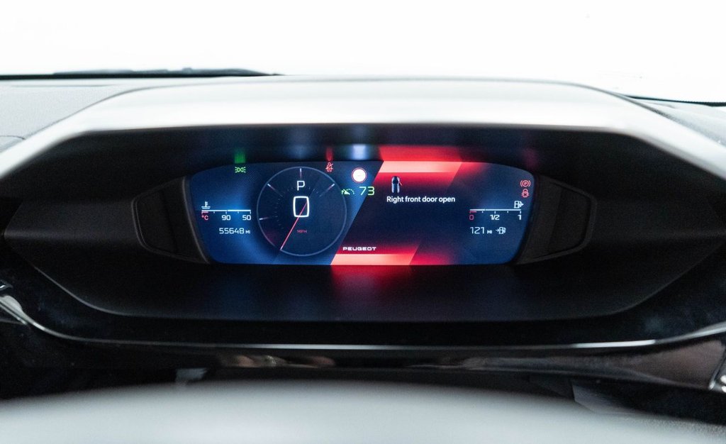 Used Peugeot 308 2023 for sale - 77498646: Photo 25