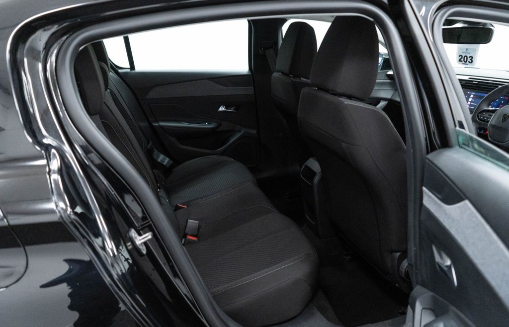 Used Peugeot 308 2023 for sale - 77498646: Photo 32