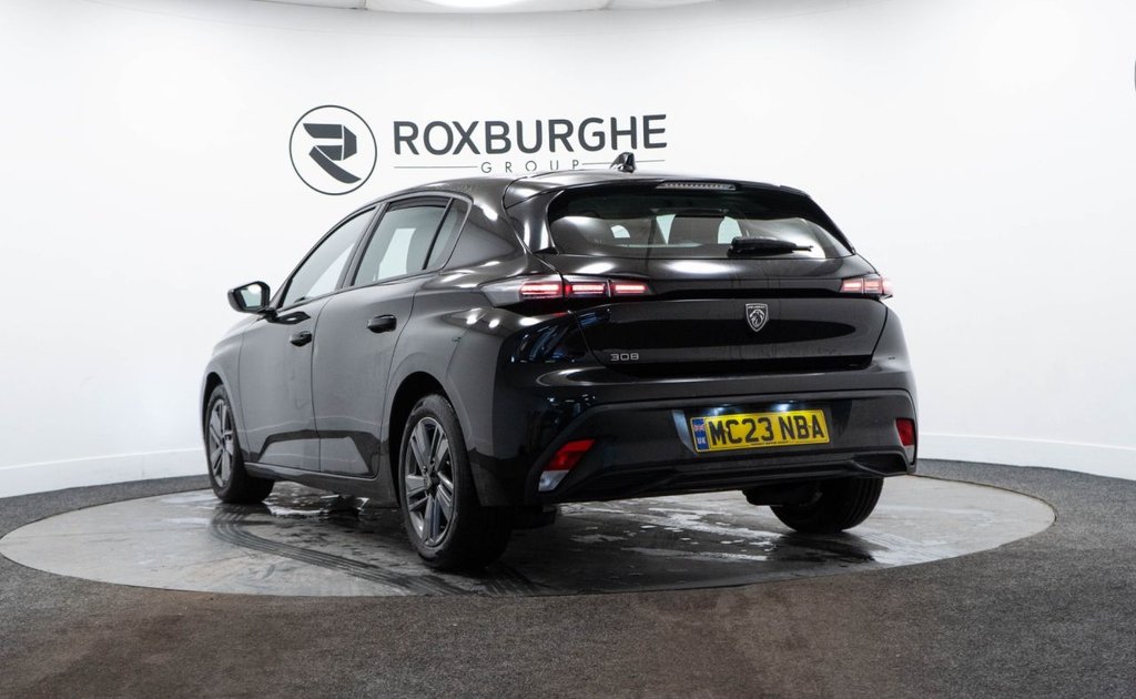 Used Peugeot 308 2023 for sale - 77498646: Photo 5