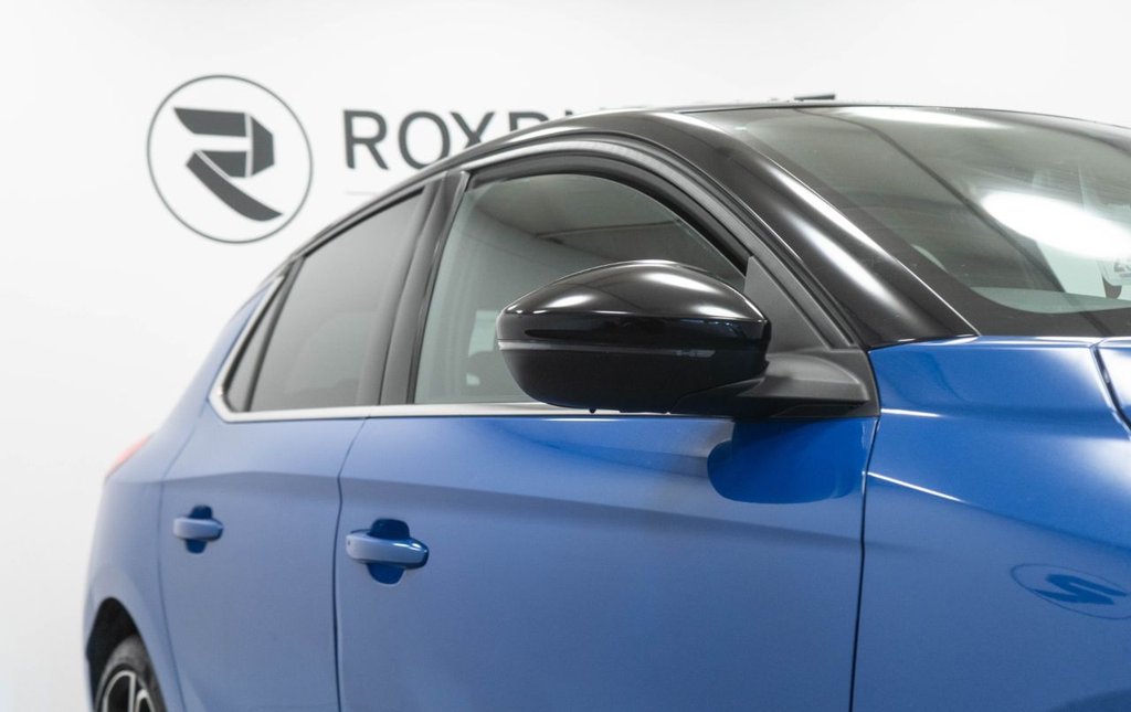 Used Vauxhall Corsa 2022 for sale - 76535565: Photo 11