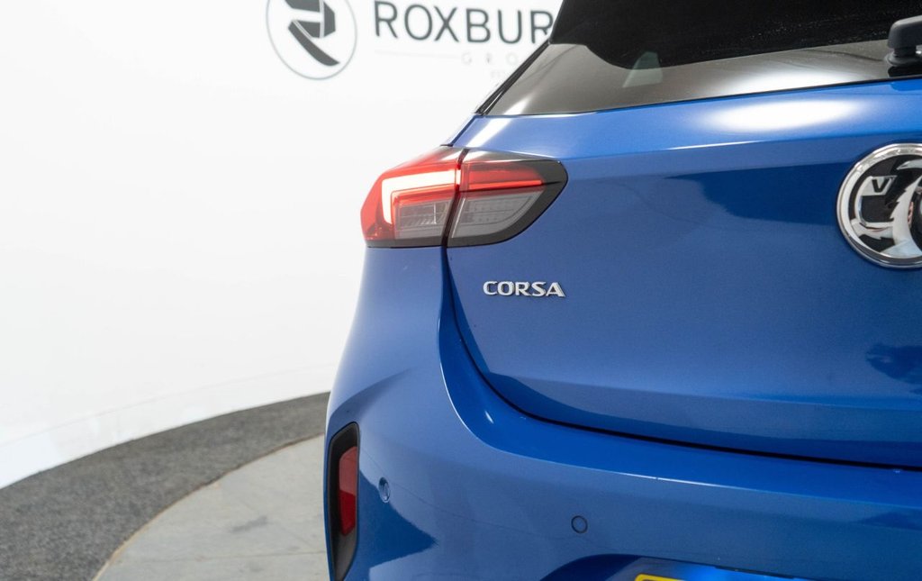 Used Vauxhall Corsa 2022 for sale - 76535565: Photo 15