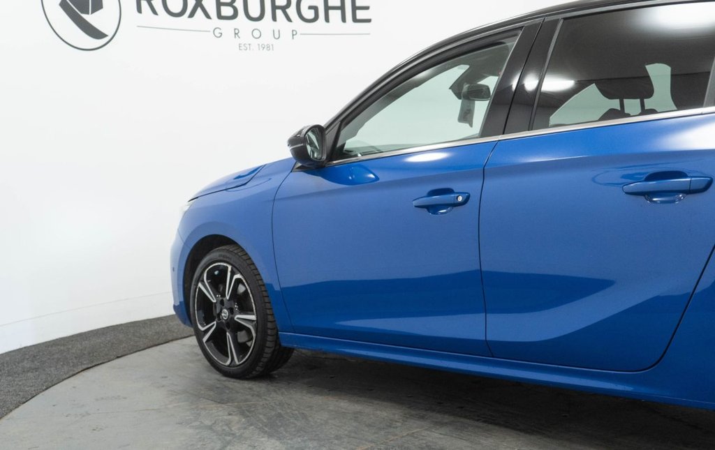 Used Vauxhall Corsa 2022 for sale - 76535565: Photo 17