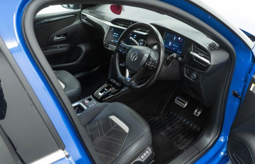 Used Vauxhall Corsa 2022 for sale - 76535565: Photo 19