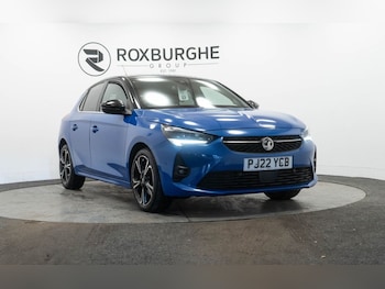 Used Vauxhall Corsa 2022 for sale - 76535565: Photo