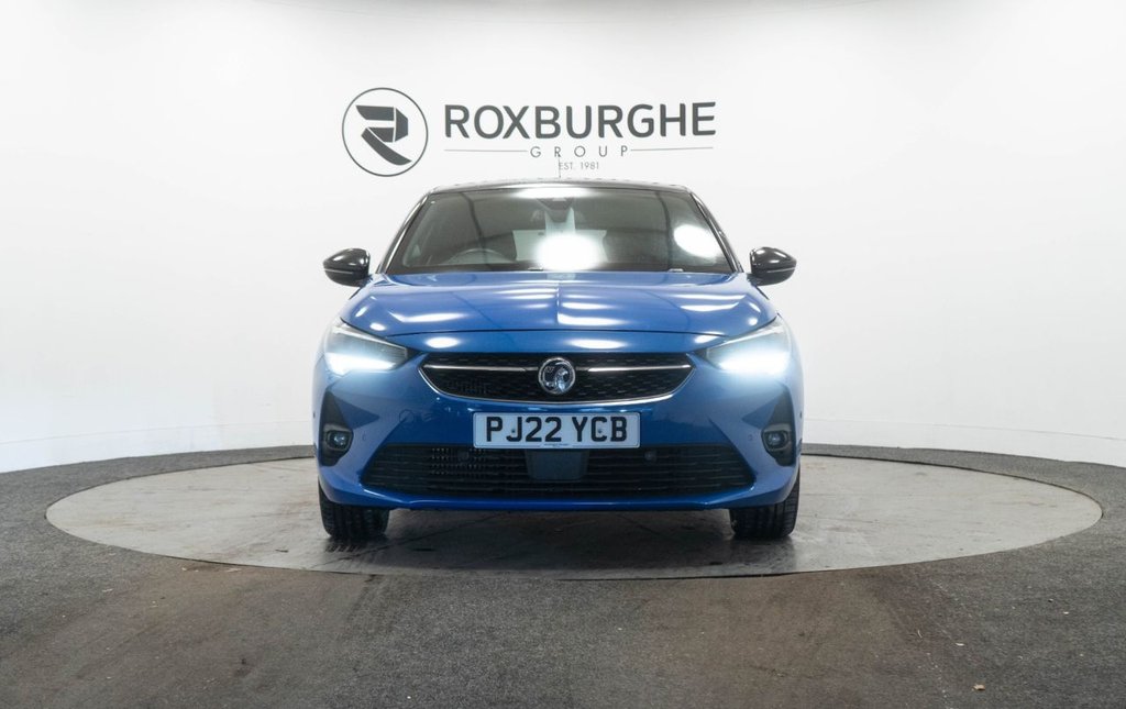 Used Vauxhall Corsa 2022 for sale - 76535565: Photo 2
