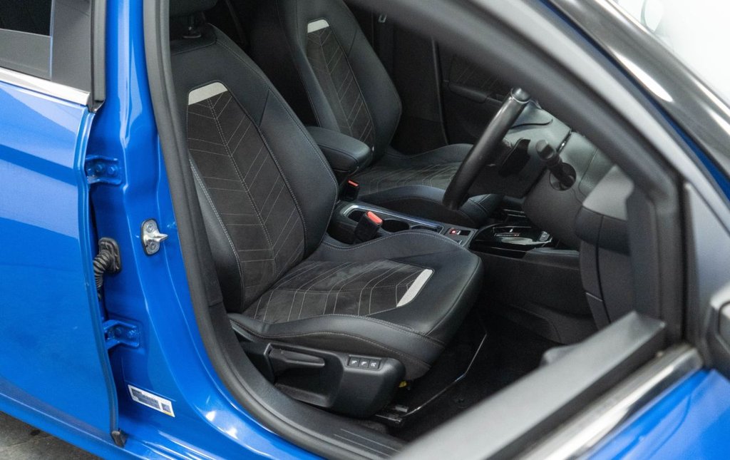 Used Vauxhall Corsa 2022 for sale - 76535565: Photo 20