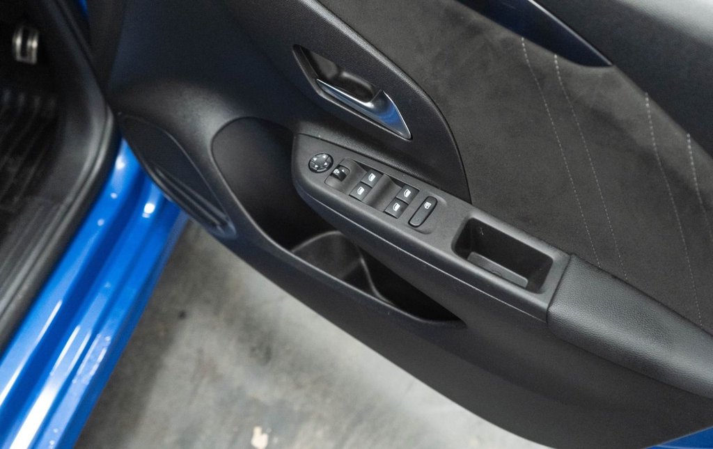 Used Vauxhall Corsa 2022 for sale - 76535565: Photo 21