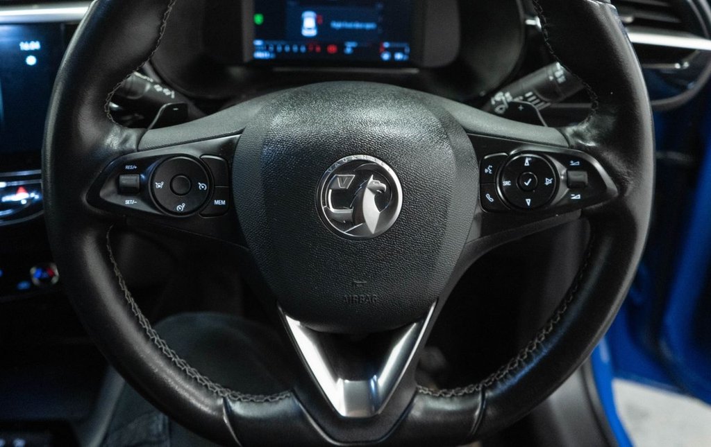 Used Vauxhall Corsa 2022 for sale - 76535565: Photo 23