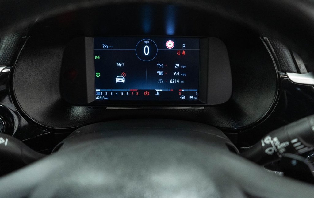 Used Vauxhall Corsa 2022 for sale - 76535565: Photo 24