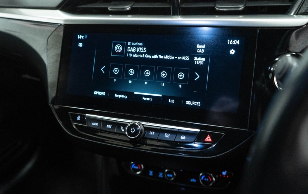 Used Vauxhall Corsa 2022 for sale - 76535565: Photo 25