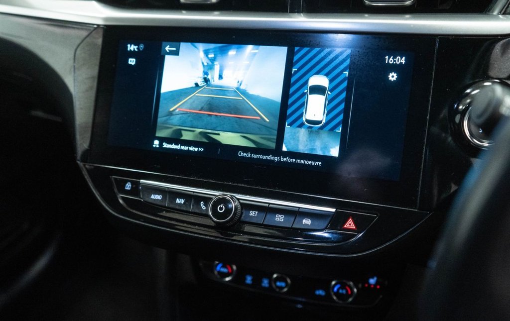 Used Vauxhall Corsa 2022 for sale - 76535565: Photo 26