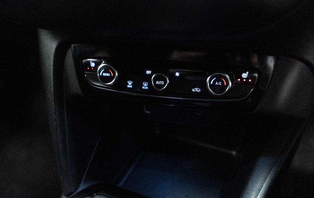 Used Vauxhall Corsa 2022 for sale - 76535565: Photo 27