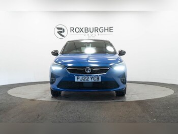 Used Vauxhall Corsa 2022 for sale - 76535565: Photo