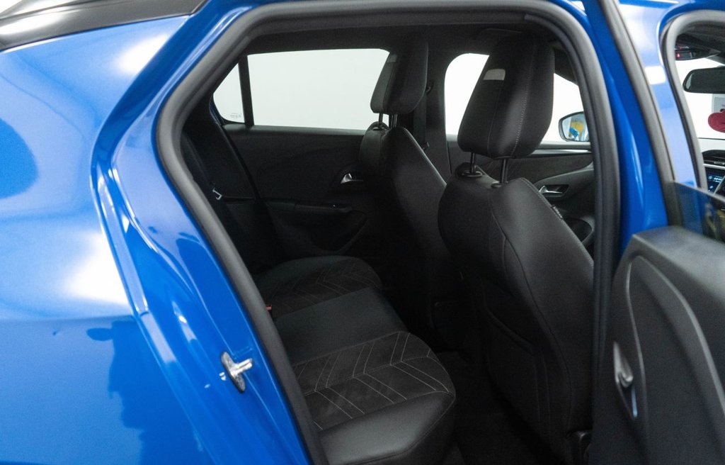 Used Vauxhall Corsa 2022 for sale - 76535565: Photo 31