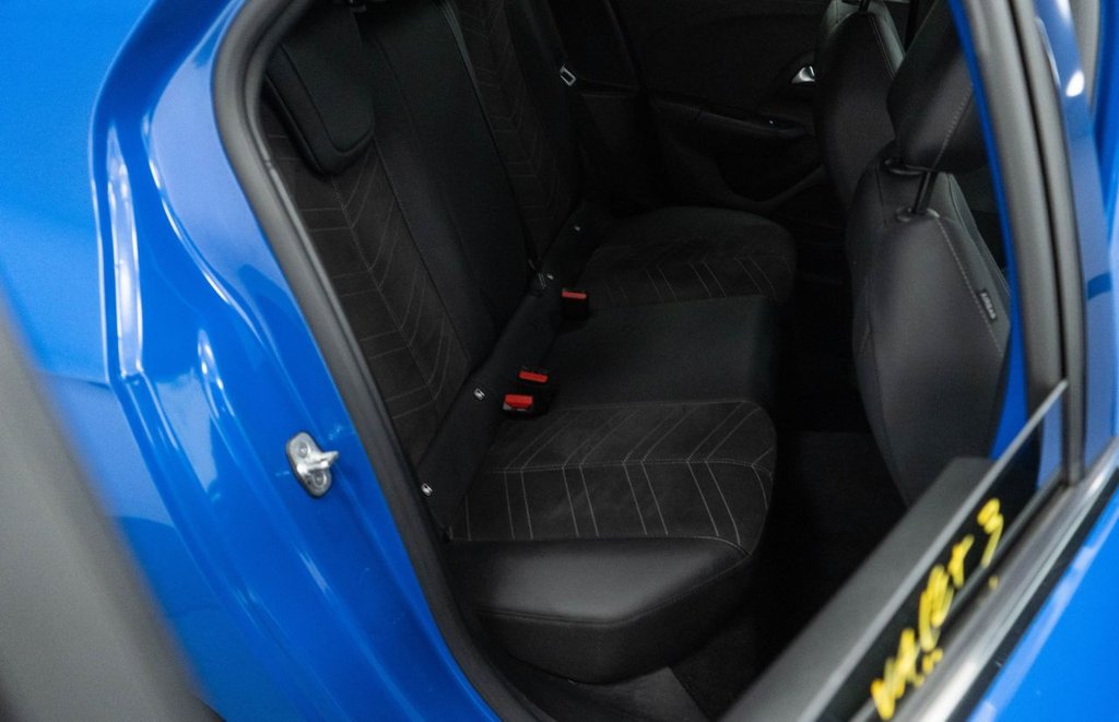 Used Vauxhall Corsa 2022 for sale - 76535565: Photo 32