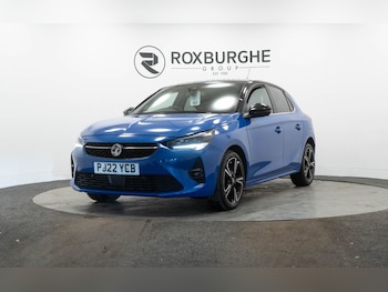 Used Vauxhall Corsa 2022 for sale - 76535565: Photo