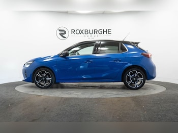 Used Vauxhall Corsa 2022 for sale - 76535565: Photo