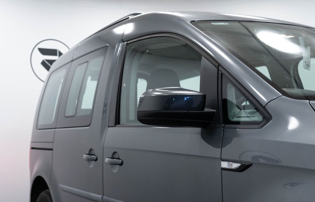 Used Volkswagen Caddy Life 2020 for sale - 77171821: Photo 12