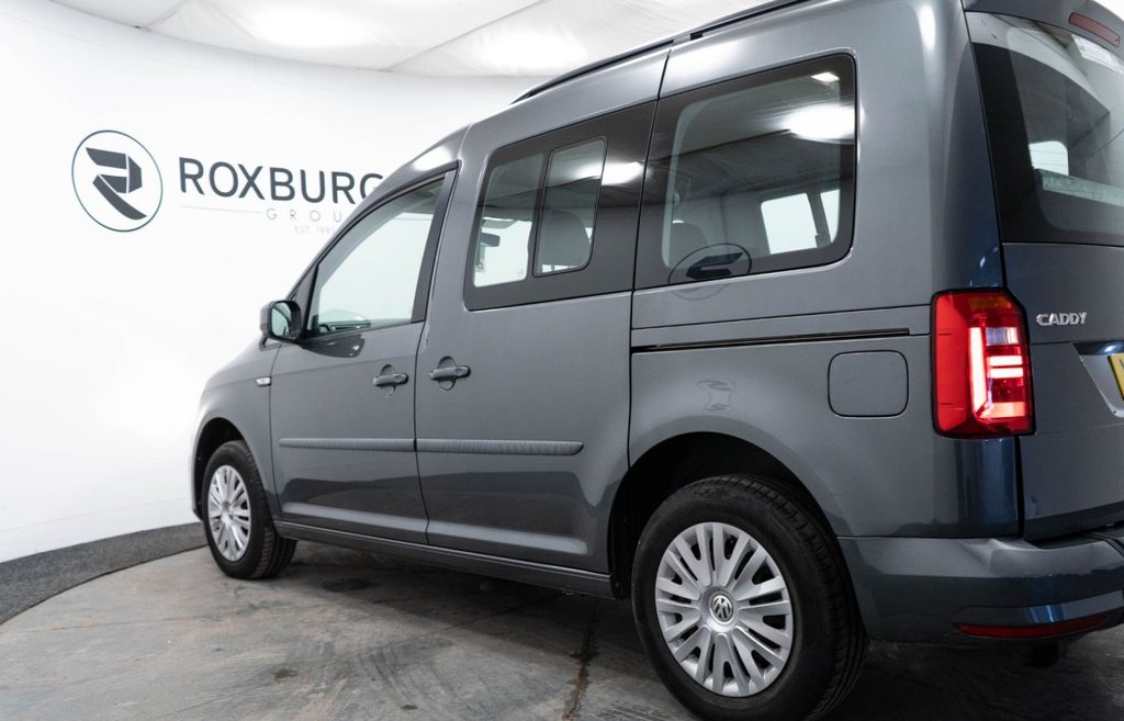 Used Volkswagen Caddy Life 2020 for sale - 77171821: Photo 19