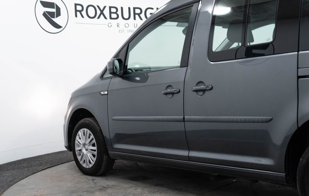 Used Volkswagen Caddy Life 2020 for sale - 77171821: Photo 20