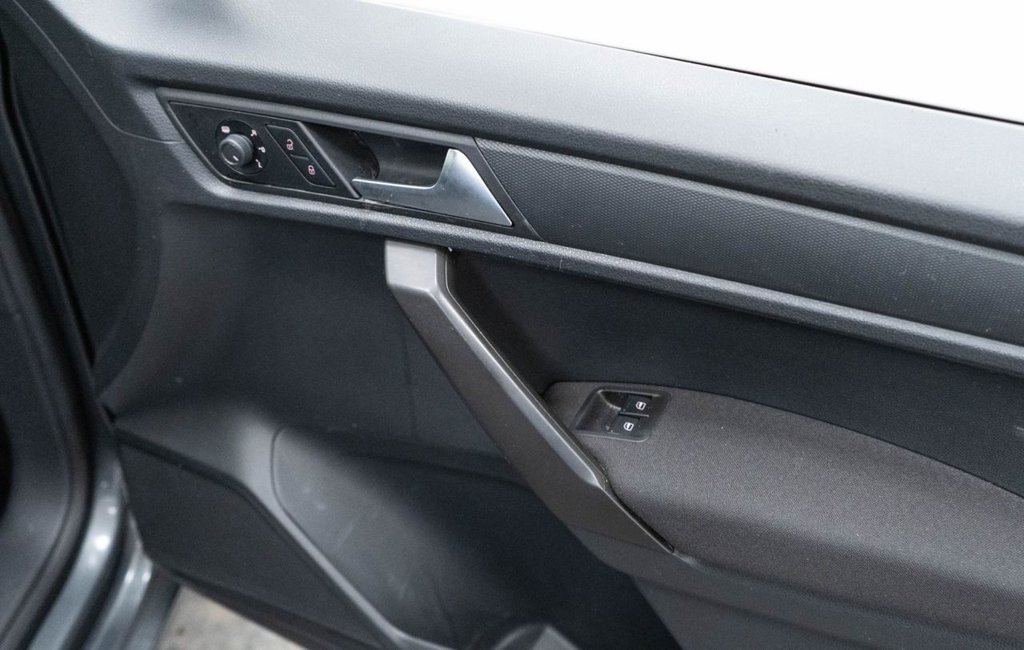 Used Volkswagen Caddy Life 2020 for sale - 77171821: Photo 23