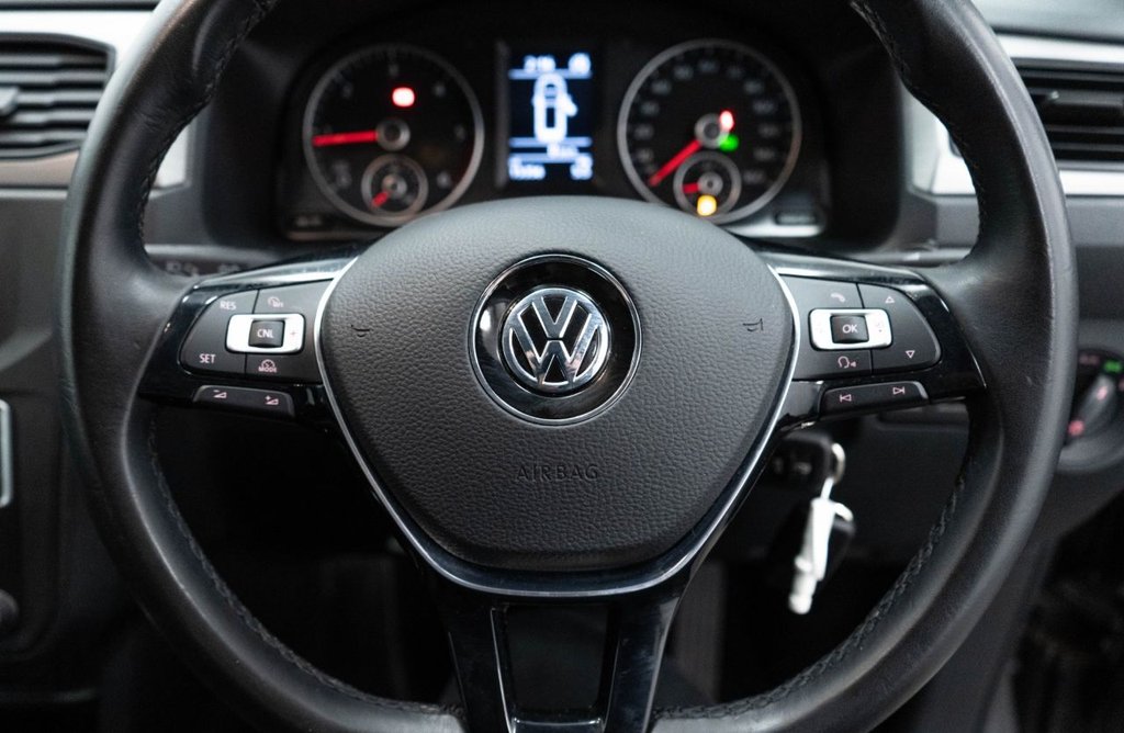 Used Volkswagen Caddy Life 2020 for sale - 77171821: Photo 25