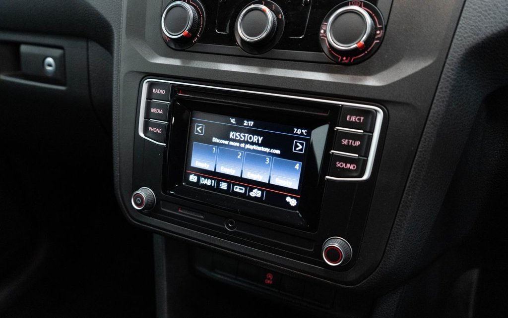 Used Volkswagen Caddy Life 2020 for sale - 77171821: Photo 28