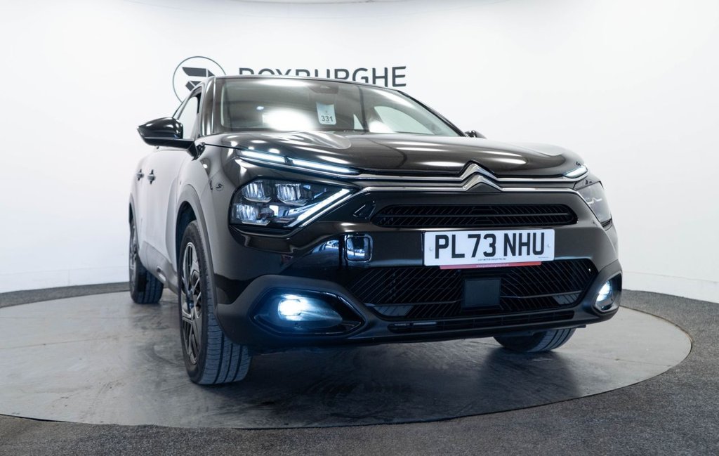 Used Citroen C4 2023 for sale - 77249991: Photo 10