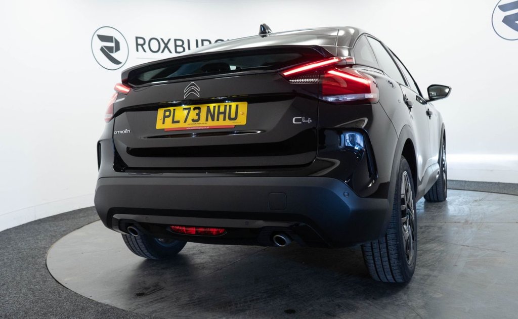 Used Citroen C4 2023 for sale - 77249991: Photo 14