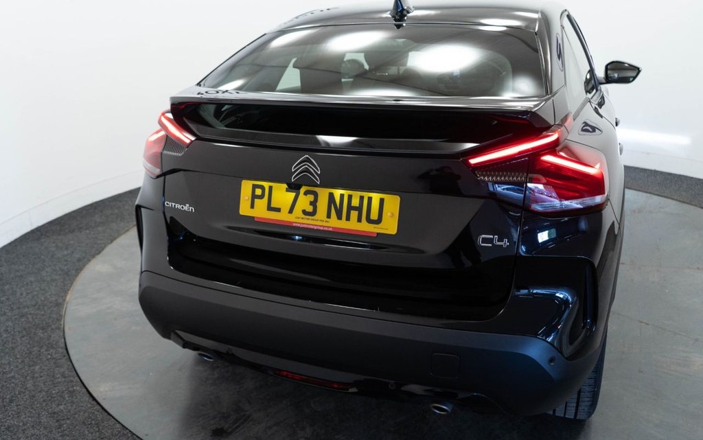 Used Citroen C4 2023 for sale - 77249991: Photo 15