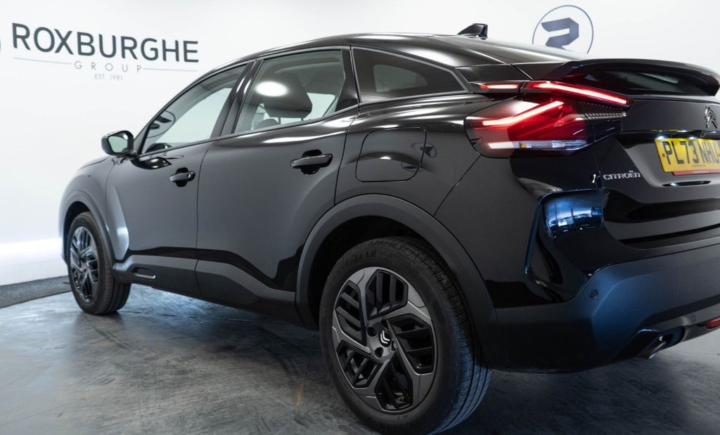 Used Citroen C4 2023 for sale - 77249991: Photo 17